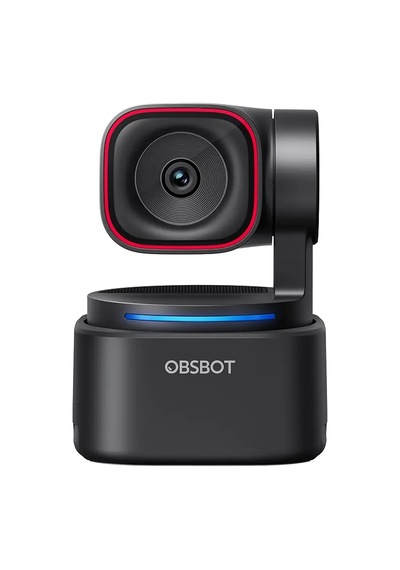 Obsbot Tiny 3 Lite Aı Destekli Uzamsal Sesli 4k Ultra Hd Ptz Webcam Kamera