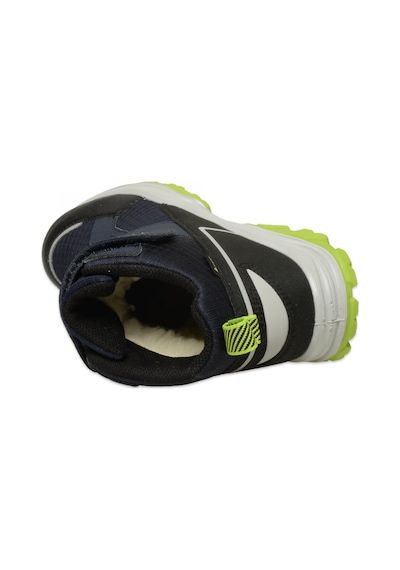 Superfit 000053 Jupiter Gore-tex Outdoor Lacivert Çocuk Ayakkabı Lacivert