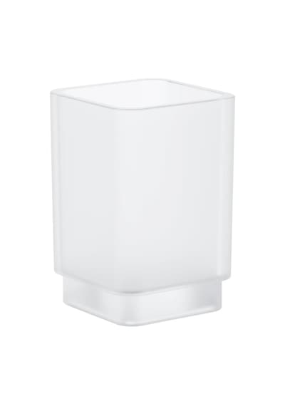 Grohe Selection Cube Diş Fırçalık Camı 40783000 Diğer