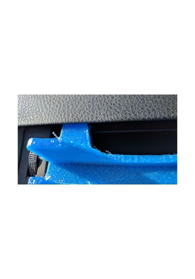 Toyota Rav4 Telefon Standı Çoğu Telefona Uyar