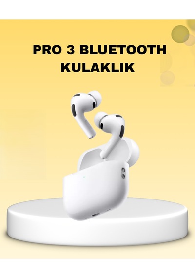 Kablosuz Gürültü Engelleyici Bluetooth Kulaklık Uzun Pil Ömrü Ve Adaptif Ses Teknolojisi Diğer