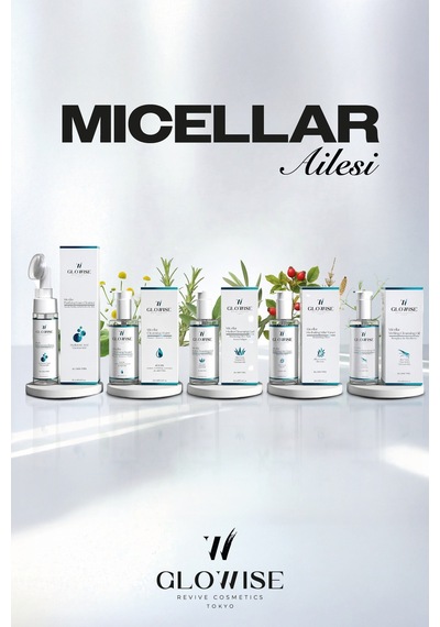 Micellar Nemlendirici Mist Tonik 200 Ml X 4 Adet