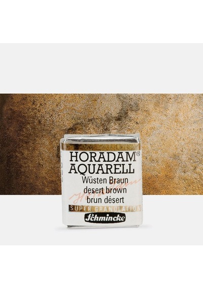 Horadam Aquarell Supergranulation Desert Brown Yarım Tablet