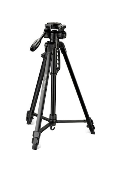 Tr-472 170 Cm Profesyonel Tripod 3 Ayak Telefon Tutucu Ve Çanta