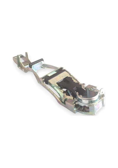 Vw Bora 1999-2005 Sol Ön Dış Kapı Kolu İç Braketi 3b0837885d