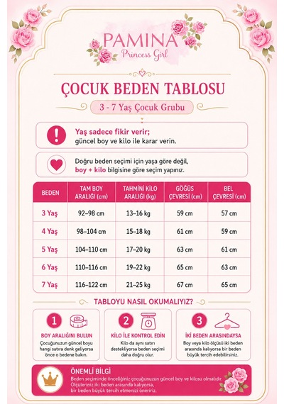 Kız Çocuk Çiçek Detay Kuşaklı Abiye Davet Elbisesi Çantalı Takım 3-4-5-6-7 Yaş 36179pr Bej