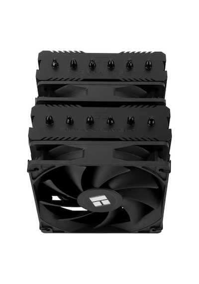 Thermalright Peerless Assassin 120 Se Black Tl-c12c 120mm 6 X 6mm