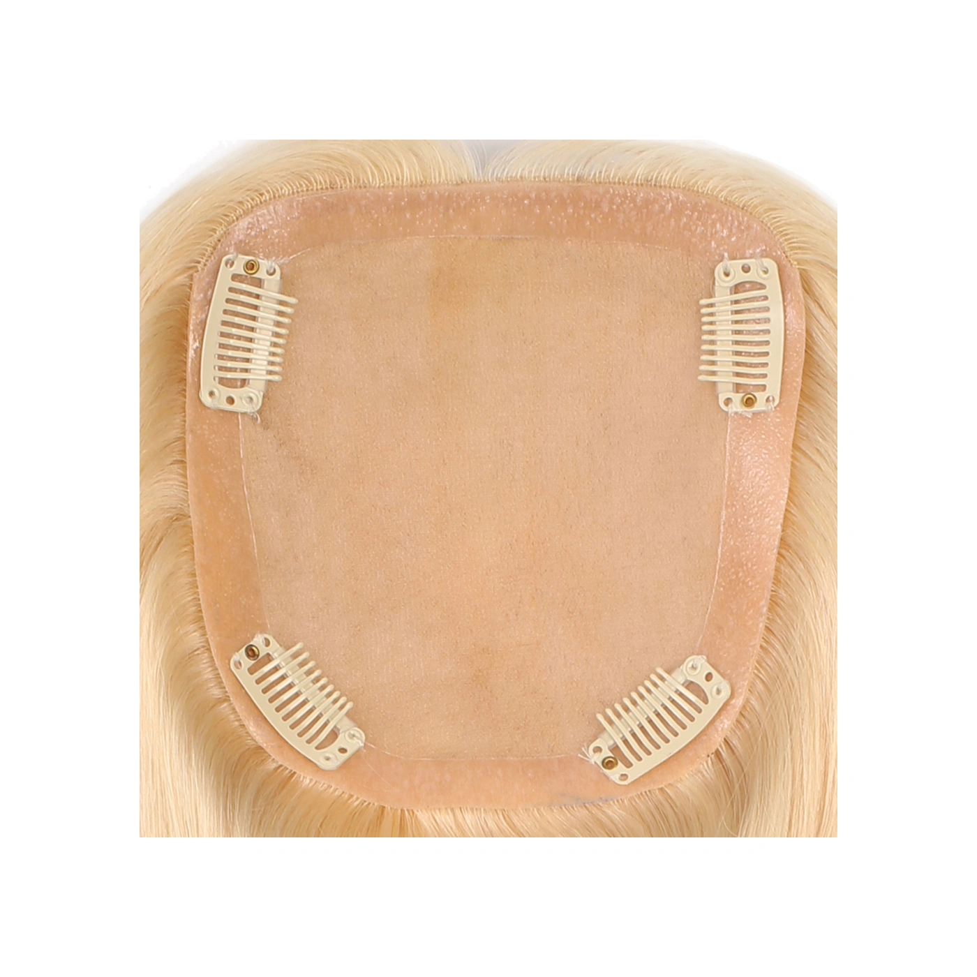 Platin Baby Taban Tepelik / 13x14cm - Zmff-713998 Çok Renkli