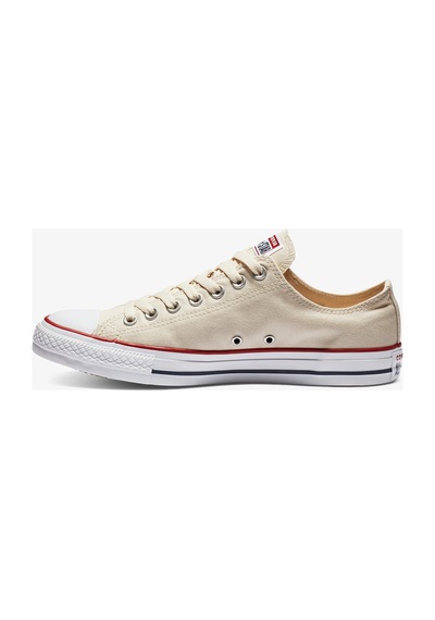 Converse Chuck Taylor All Star Classic Unisex Krem Sneaker