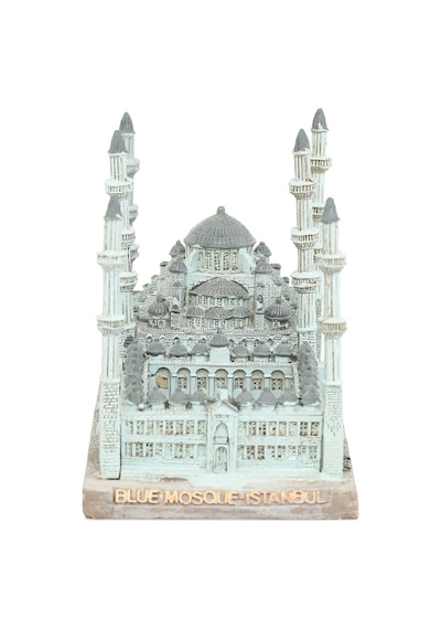 Mini Boy Sultanahmet Cami Maketi Blue Mosque Maketi Biblo Süs N1110680