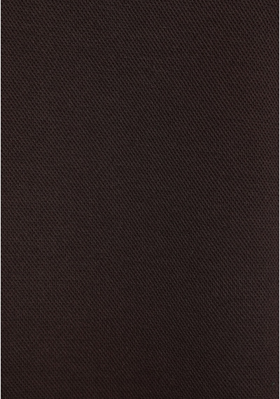 Colin's Colins Relaxed Fit Polo Yaka Düz Erkek Kahverengi Sweatshirt Cl1082016 Q1.v2 Brw