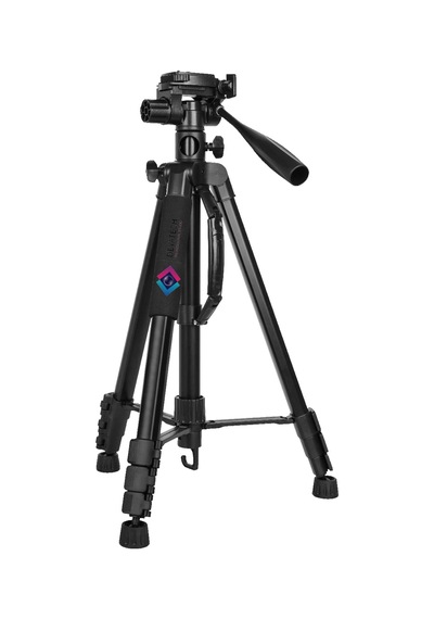 Deyatech Kingjoy VT-890H Alüminyum Kamera Tripod Monopod 176 CM