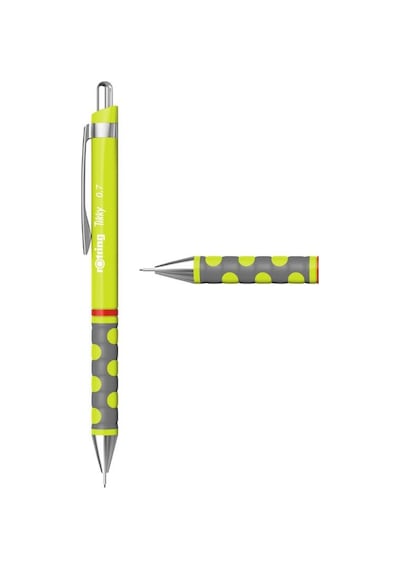 Rotring Tikky Rd Versatil Kalem Limon Yeşili 0.7 Mm -ro-2214586