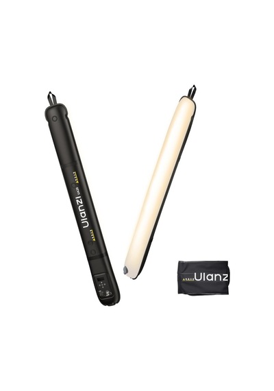 Ulanzi Ua20 Taşınabilir Air Tube Işık L110