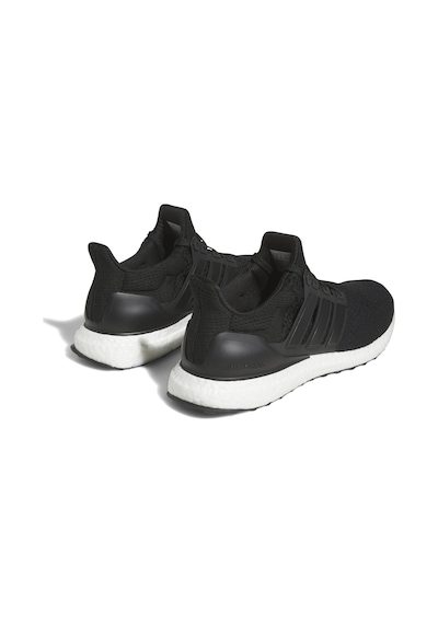 Adidas Ultraboost 1.0 Erkek Koşu Ayakkabısı Hq4201 Siyah 001