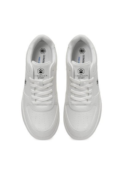 Lumberjack Fınster 6pr Beyaz Erkek Sneaker A102695103
