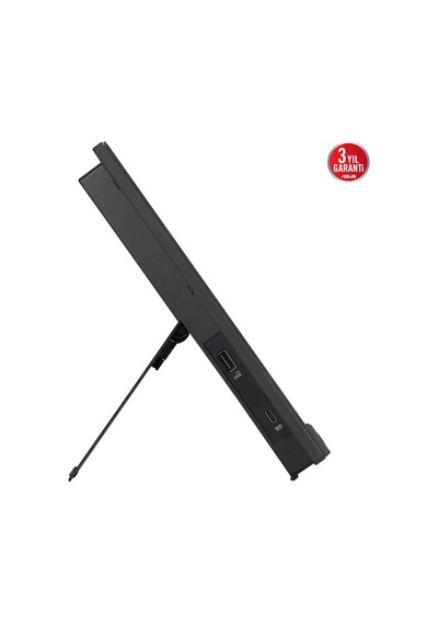 Asus Proart Pa16usv 15.6 Inc Taşınabilir Profesyonel Usb Monitör Ips 3840x2160 5ms 60hz