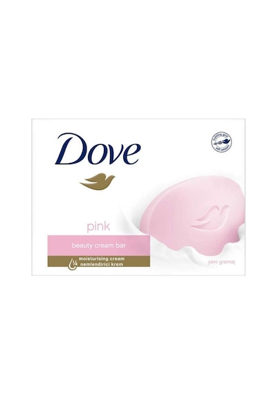 Dove Pink Sabun 5 x 90 G