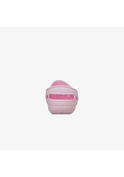 Crocs Classic Clog Çocuk Pembe Terlik 206991 PEMBE