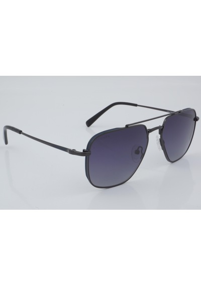 U.s. Polo Assn. Uss 0358 C1 56 - 01 Güneş Gözlüğü Siyah