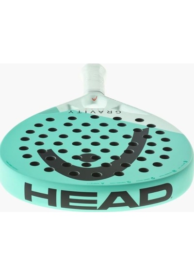 Head Head Gravity Team Padel Raketi