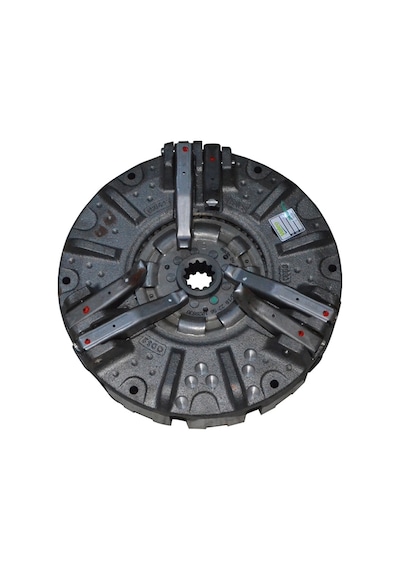 VALEO TÜMOSAN MAXIMA DEBRİYAJ BASKISI KOMPLE 8 PED BALATA 7258094