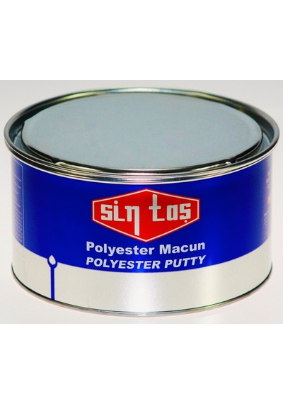 Sintaş Polyester Macun 3/1