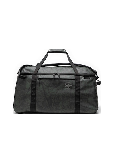 Herschel All Season Outdoor Duffle Çanta 66 L 11504-06360-os Çok Renkli