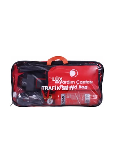 Hnrlıshp Lüx Trafik Kiti
