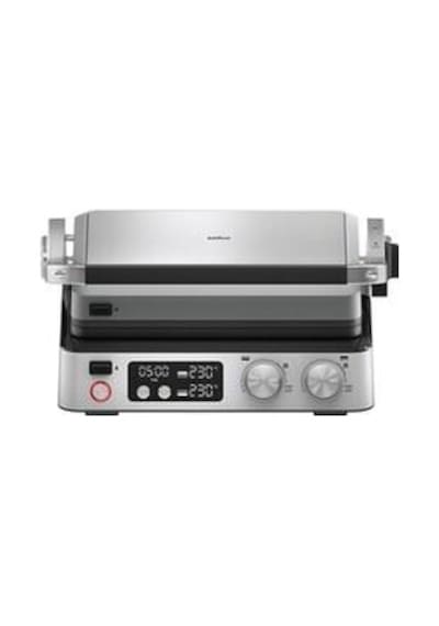 Braun CG7044 Multigrill 7 2000 W Izgaratost