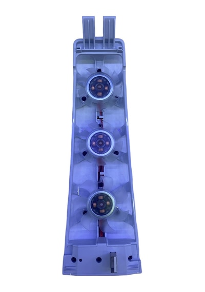 Ps5 Fat Kasa Uyumlu Işıklı Soğutucu Fan Dobe Tp5-1523e
