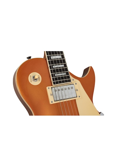 New Orleans Royale Les Paul Goldtop Elektro Gitar