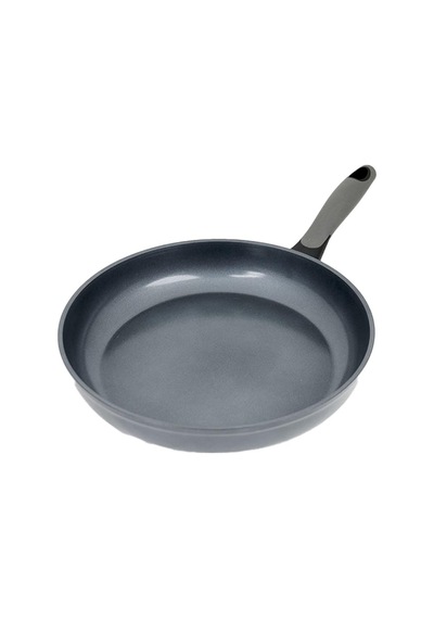 Colorgy Diamondpro 28cm Tava-gri Çok Renkli