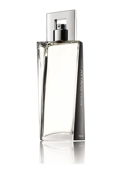 Avon Attraction Erkek Parfüm EDT 75 ML