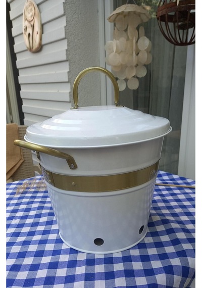 Patates Soğan Kovası Galvın 40x30 Diğer