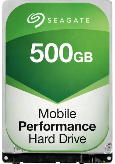 500gb Seagate St500lm000 Dvr/nvr/nb/pc 2.5 Güvenlik Kamera Diski