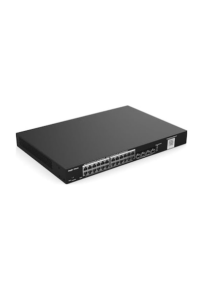Ruijie Reyee Rg-nbs3100-24gt4sfp-p 28 Port Gigabit Yönetilebilir Poe Switch
