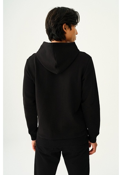 Loft Lf2038143 Erkek Sweatshirt Dark Navy