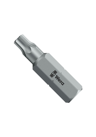 Wera 867/1 Torx Bits Uç 25mm TX27 05066489001