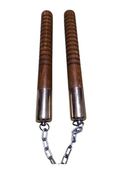 Agila A³store Spor Nançaku Mınçıka Yüksek Kaliteli Ahşap Nunçaku Mınçıka Eğitim Spor Dragon Nunchaku 2006