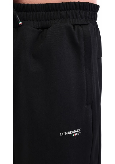 Lescon Lumberjack 5w Ml Renato 22ıtl1156 5pr Pantolon Siyah