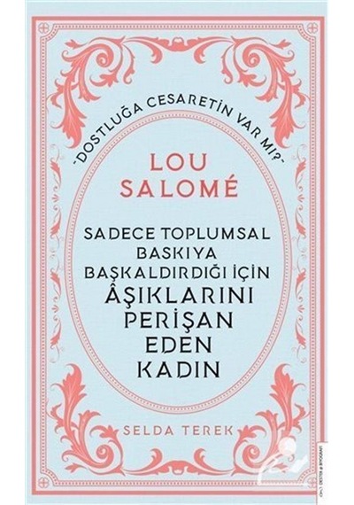 Lou Salome / Selda Terek