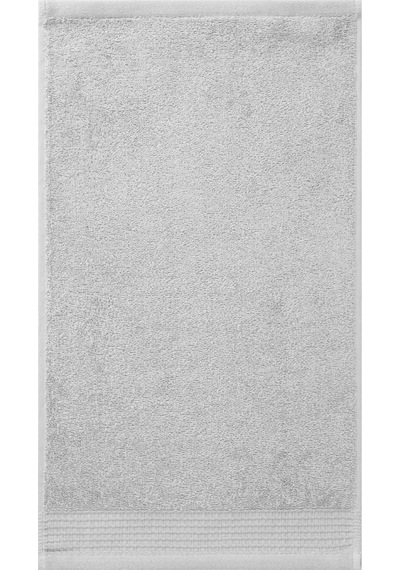 Nuvomonn Vionel El Havlusu - Gri - 30x50 Cm Renkli