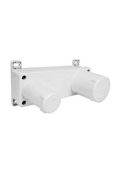 Eca Novita 102166603H Ankastre Lavabo Bataryası Sıva Altı Grubu