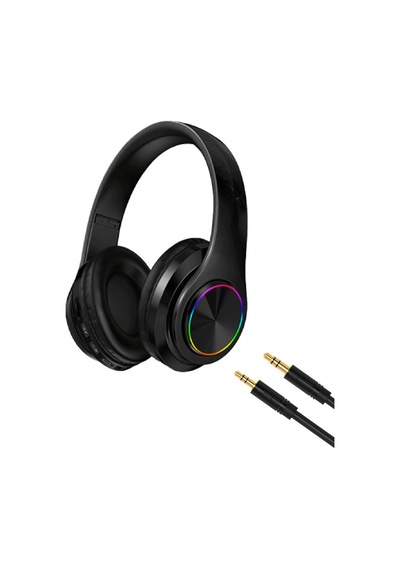 B39 Bluetooth Kulak Üstü Kulaklık B39 Bluetooth Kulak Üstü Kulaklık