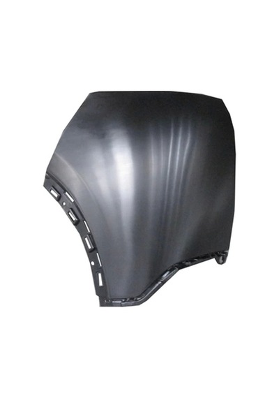 Peugeot 2008, 2020-2023 Arka Tampon Ucu Sol Siyah Sensör Deliksiz Tyg Oem No:982729811t