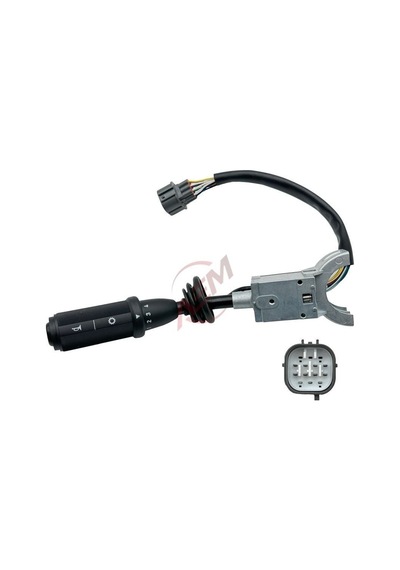 Aempart Korna - Vites - Yürütücü Kol İş Makinesi Jcb 2cx 3cx 4cx Aem21 6101