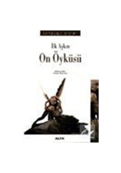 İlk Aşkın Öyküsü - İshak Reyna - Alfa Yayıncılık