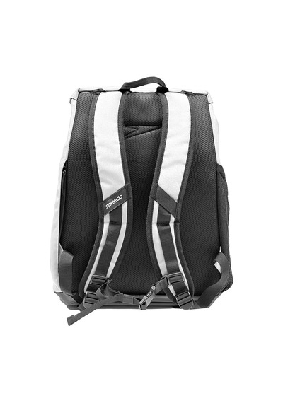 Speedo Vanquisher 35 Litre Sırt Çantası Beyaz