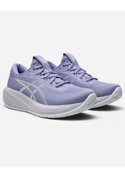 Asics Gel-cumulus 28 Kadın Mor Koşu Ayakkabısı 1012b916-500